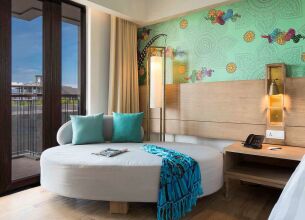 Eastin Ashta Resort Canggu