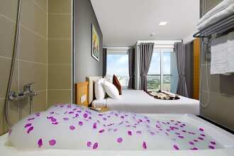 Dendro Gold Hotel Nha Trang