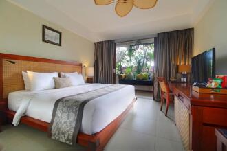 Kuta Seaview Boutique Resorts