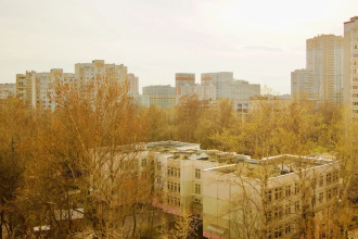 Апартаменты «LUXKV на Рублевском шоссе 95», фото 92