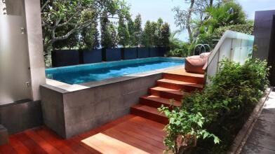 Anantara Bali Uluwatu Resort & Spa