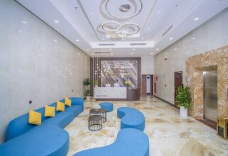 Ruby Star Danang