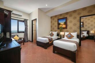 Sea Lion Beach Resort & Spa