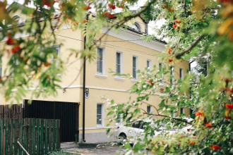 Guest House 1825, фото 22