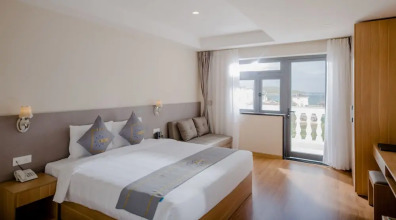 Orbit Resort & Spa Nha Trang