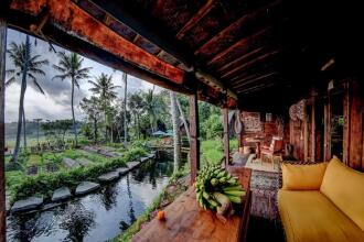 Bambu Indah
