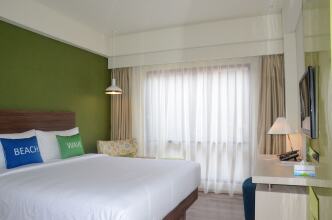 Ion Bali Benoa