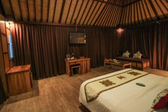 Kupu Kupu Suites & Spa By L'Occitane
