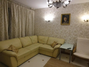 Studio On Lesnaya, фото 65