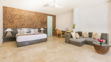 Kelapa Retreat Bali