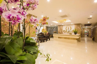Paris Nha Trang Hotel