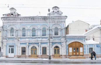 Dom Demidovykh Hostel, фото 17