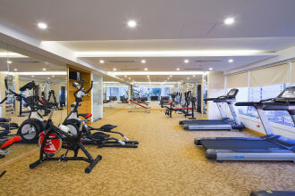 Dendro Gold Hotel Nha Trang