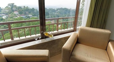 Hotel Tourmaline