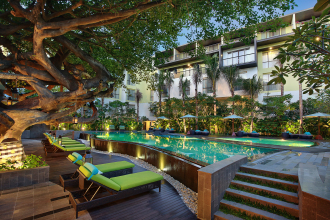 Mercure Bali Legian