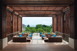 Movenpick Resort & Spa, Jimbaran Bali