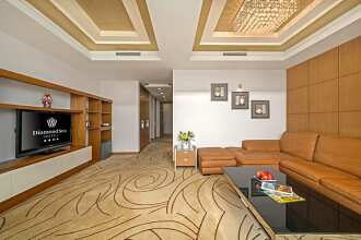 Diamond Sea Hotel Danang
