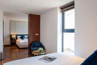 Best Western Premier Marvella Nha Trang Hotel