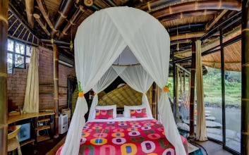 Bambu Indah