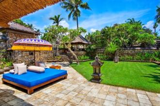 Oberoi Bali