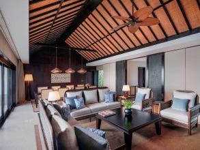 Raffles Bali
