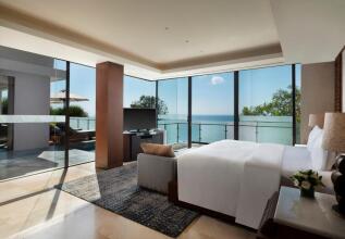 Anantara Bali Uluwatu Resort & Spa