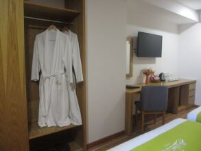 Ale Nha Trang Hotel