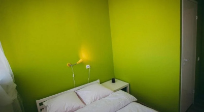 For You Hostel, фото 150
