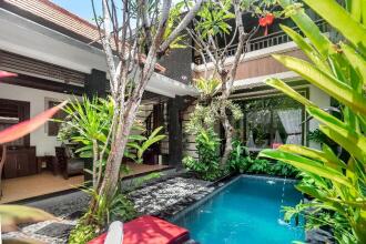 The Bali Dream Villa Seminyak