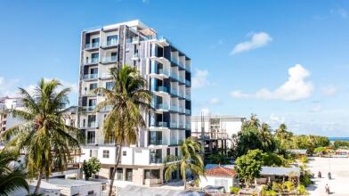 Triton Prestige Seaview & Spa