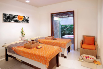 Harris Hotel Tuban Bali