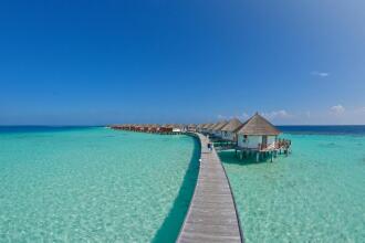 Safari Island Resort & Spa
