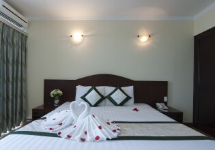 Nha Trang Lodge