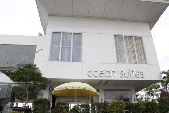 Ocean Suites Boutique Hotel