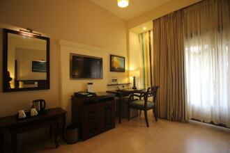 Country Inn & Suites By Radisson, Goa Candolim