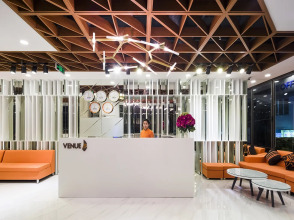 Venue Hotel Nha Trang