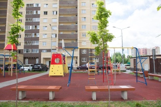 Уют Home (Хоум) на улице Дмитрия Михайлова 4-210, фото 104