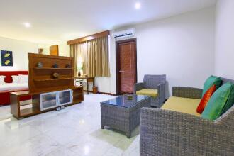 Abi Bali Resort And Villa