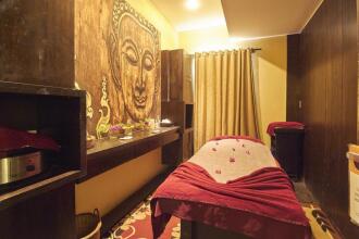 Kyriad Prestige Calangute Goa