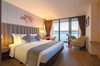 Grand Gosia Hotel Nha Trang