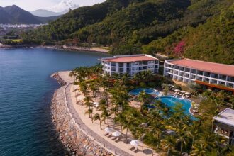 Boma Hotel Nha Trang
