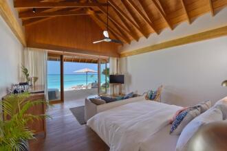 Emerald Faarufushi Resort & Spa