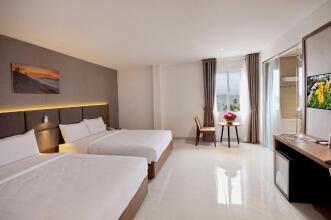 For You Hotel Nha Trang