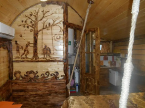Guesthouse Skazka na Yaroshenko, фото 92