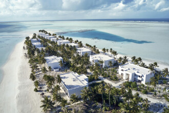 Riu Atoll Maldives
