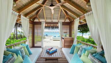 Waldorf Astoria Maldives Ithaafushi