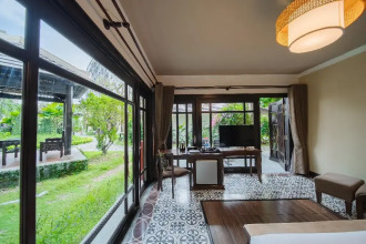 Anja Beach Resort & Spa Phu Quoc