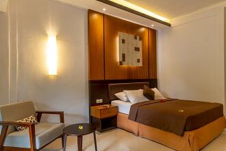 Champlung Sari Hotel Ubud