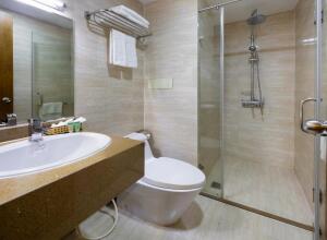 Saphia Hotel Nha Trang