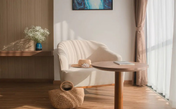 Grand Gosia Hotel Nha Trang
